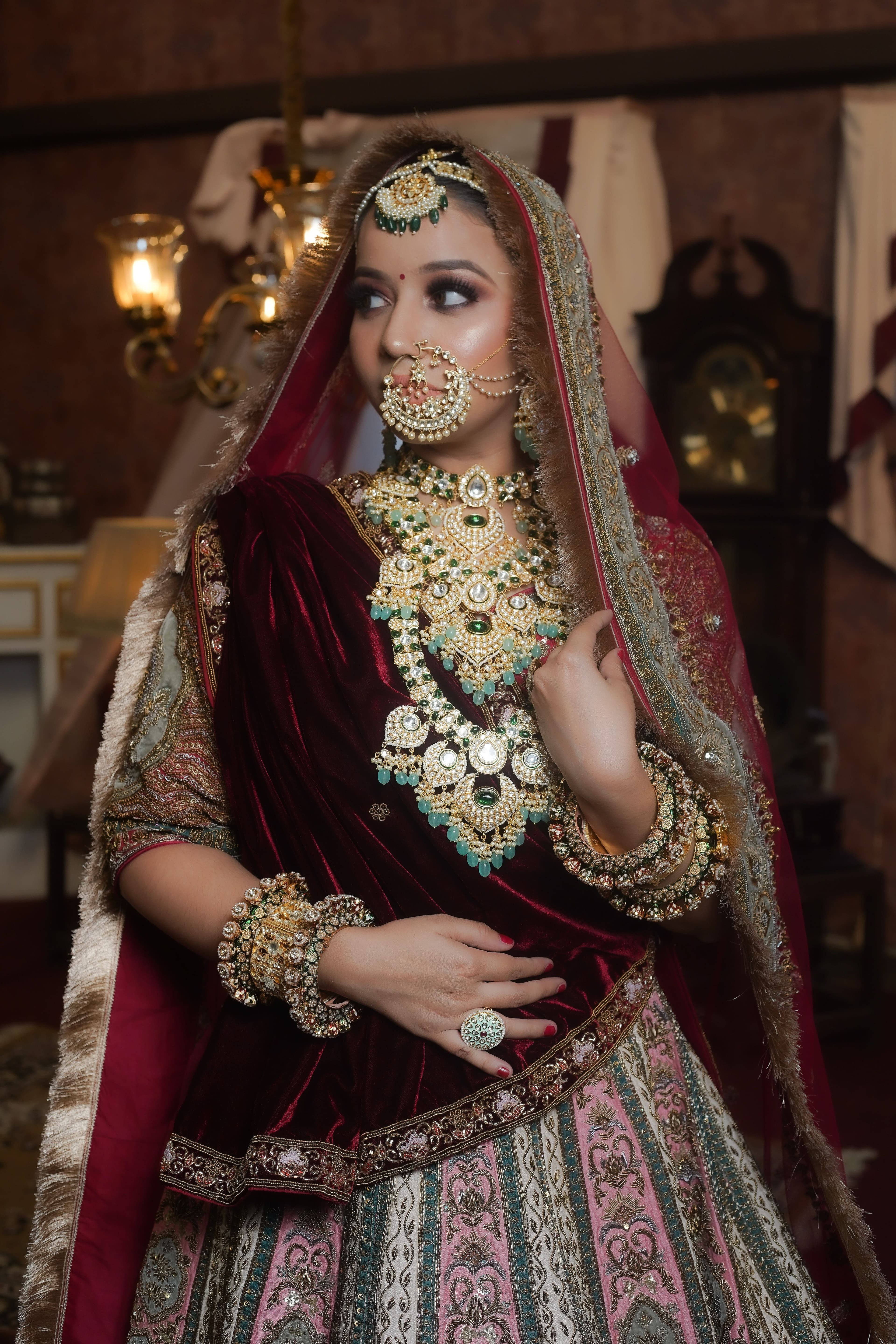 Bridal Dresses