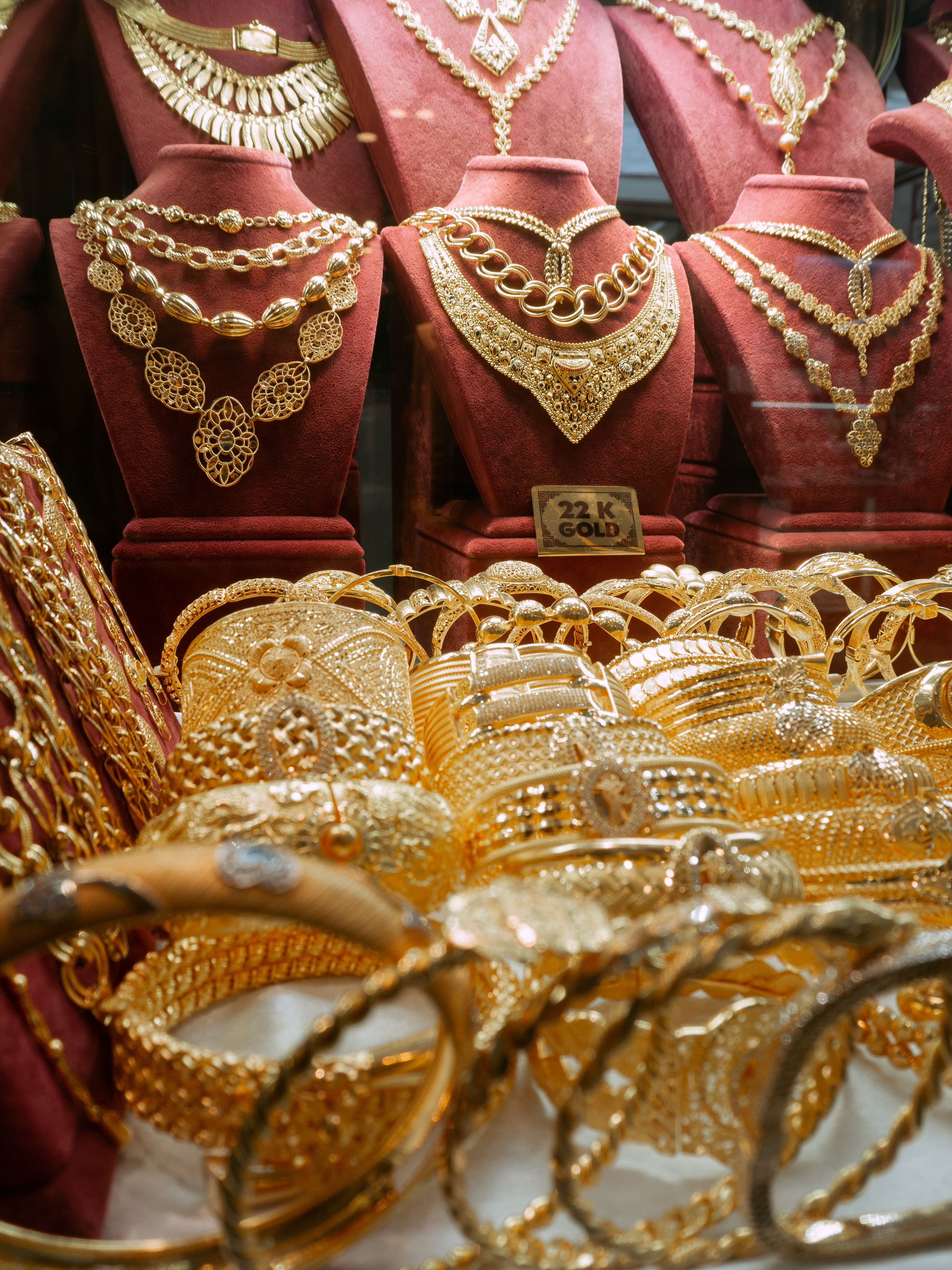 Bridal Jewellery