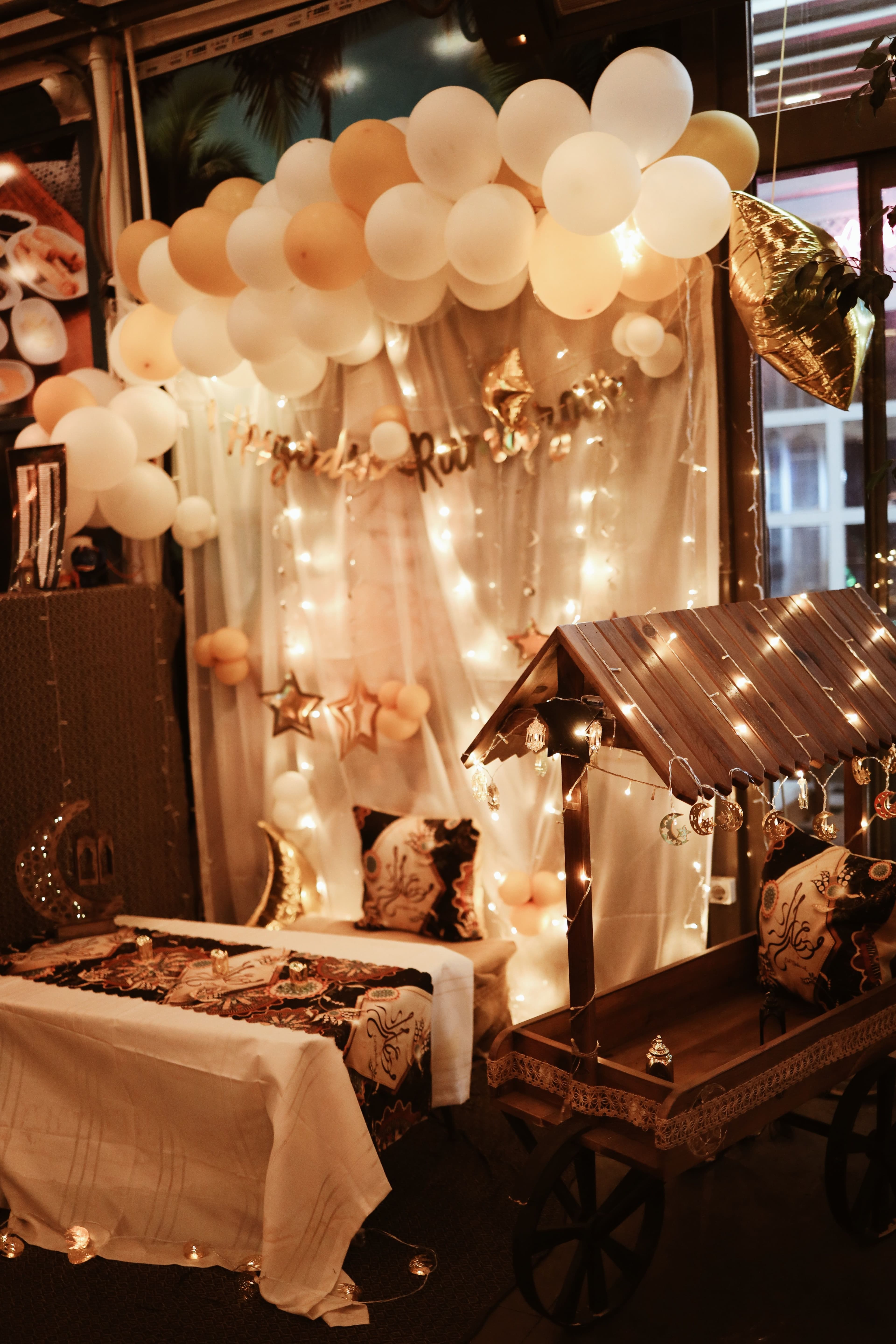 Party Decor